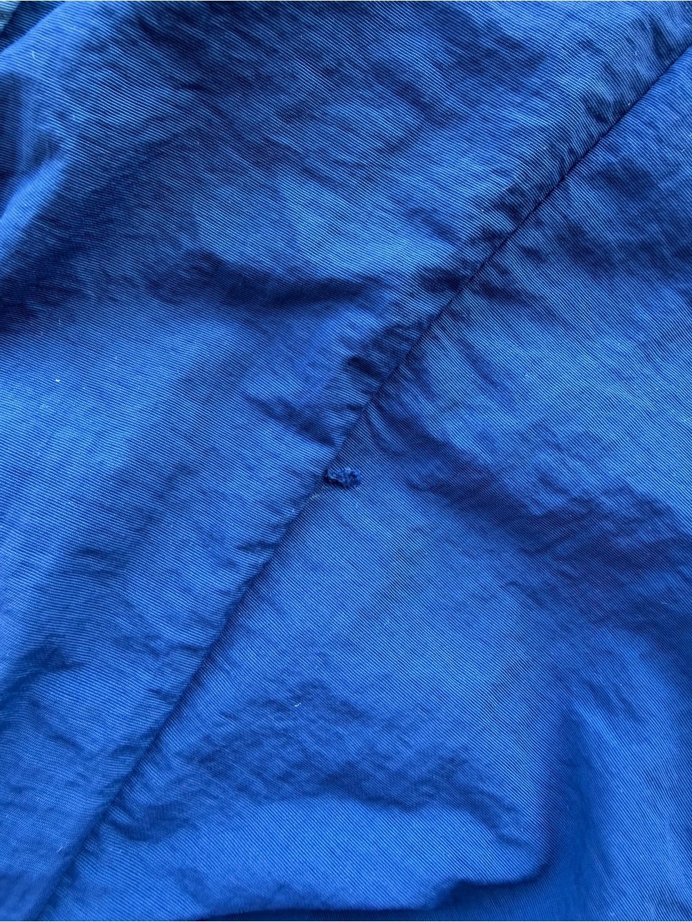 Kawa Club Cicada Pants (Blue) - Picture 7 of 10